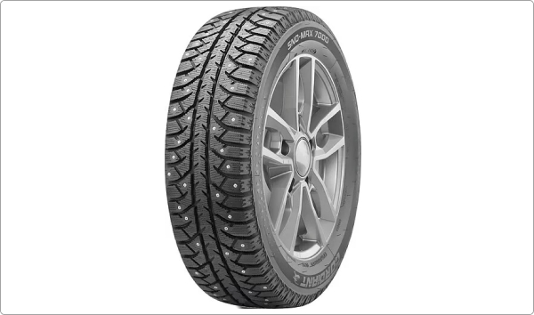 Cordiant Sno-Max 7000